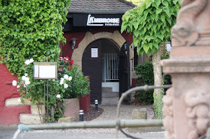 Photo n°3 de L'Ambroise à Landser (Restaurant français)