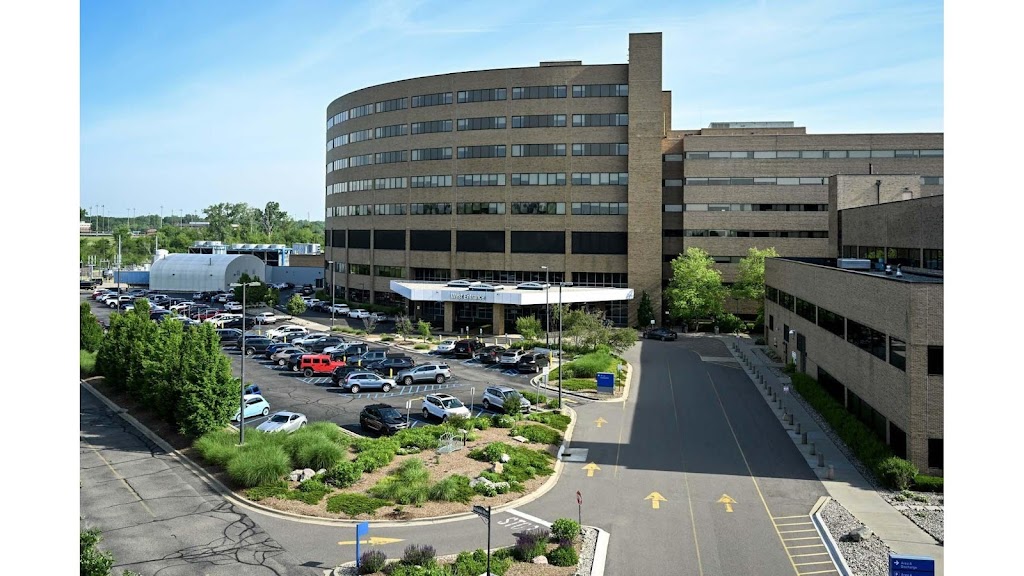 Corewell Health Beaumont Troy Hospital Pediatric Cardiology 44199 Dequindre Road