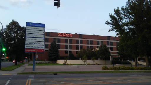 CHI St. Alexius Health Heart and Vascular Center - Thumbnail