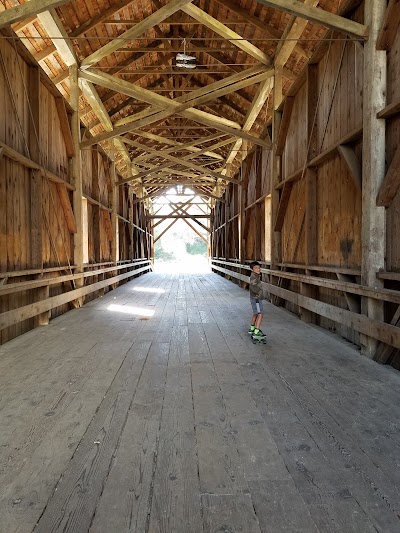Photos of Henry Cowell Redwoods State Park