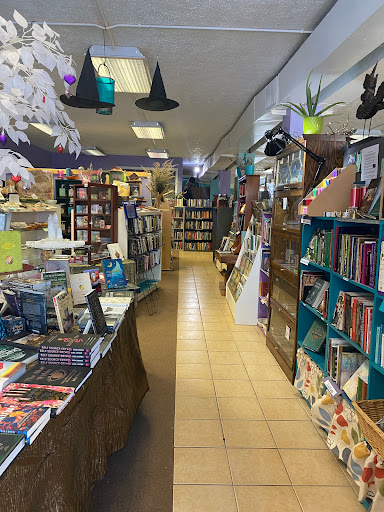 Triple Goddess Bookstore - Thumbnail