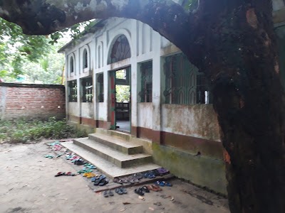 mosque