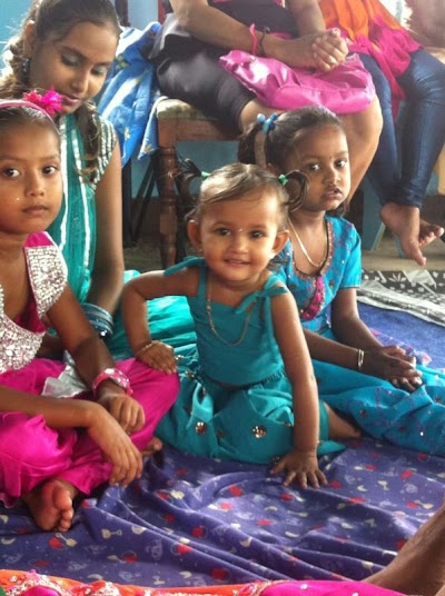 Photos of Tuschen Nursery School