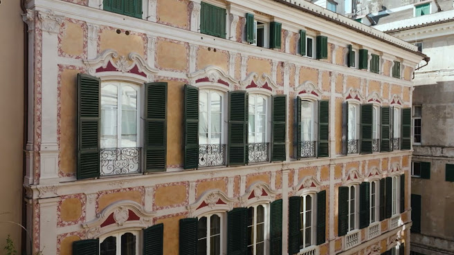 Locanda di Palazzo Cicala by null
