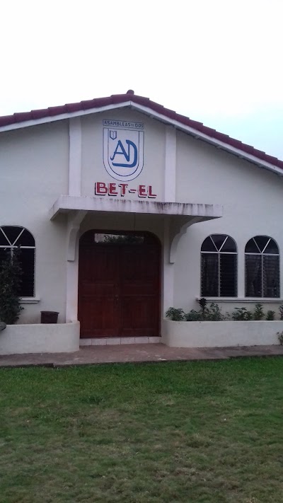 church