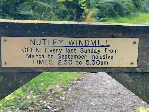 Nutley Windmill - Visual