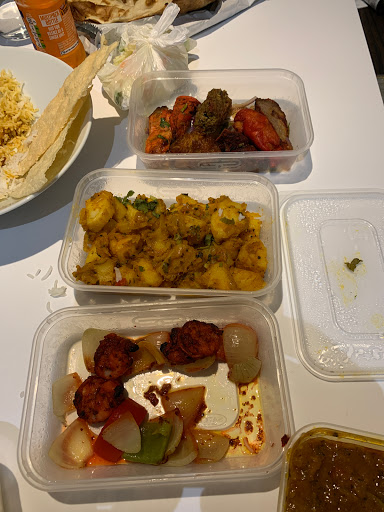 Curry Mount Indian Deli Aberdeen - Thumbnail