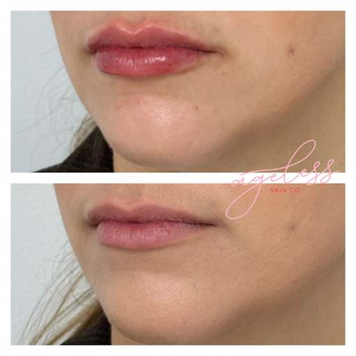 Ageless Skin Co. Gretna