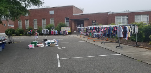 L. H. Jones Family Resource Center - Thumbnail