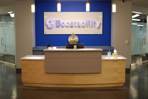 SW Office Design Logo