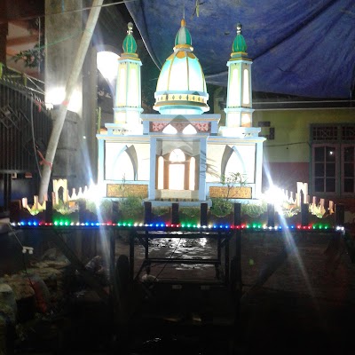 mosque