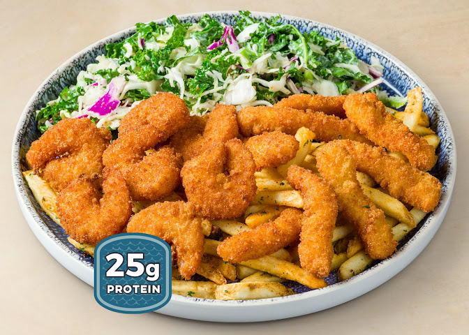 California Fish Grill by null