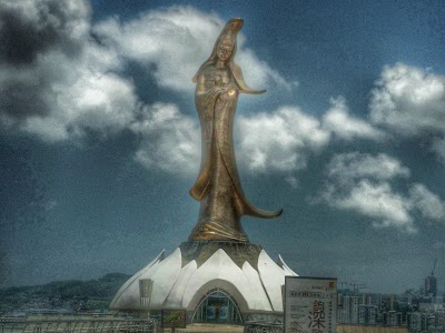 Photos of Puji Temple (Kannon)