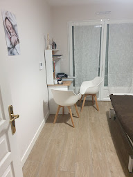 Photo n°2 de Patricia CALI-Ostéopathe à Château-Thierry (Ostéopathe)