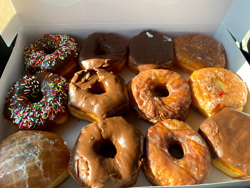 Mt. Juliet Donut Shop - Thumbnail