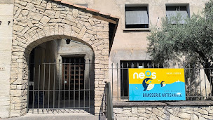 Photo n°2 de Bières NEOS à Mazan (Microbrasserie)