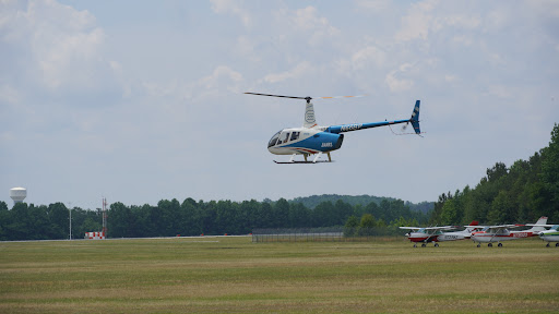 Spartanburg Downtown Airport - Thumbnail