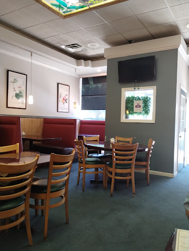 Corner Asian Café - Thumbnail