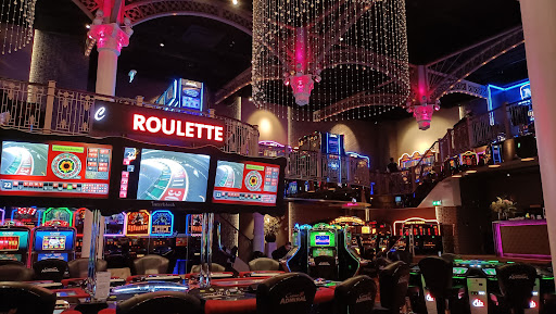 Casino ADMIRAL Hoofddorp - Thumbnail