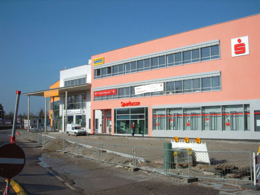 Sparkasse Fürstenfeldbruck - Filiale
