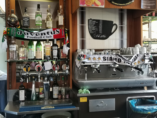 Trattoria Pizzeria San Grato