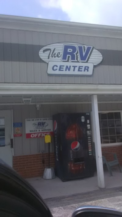 The Rv Center