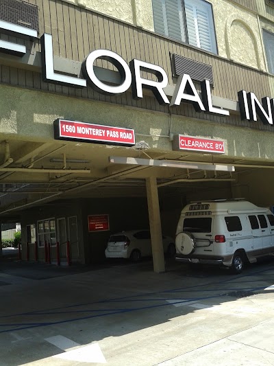 Photos of Floral Inn