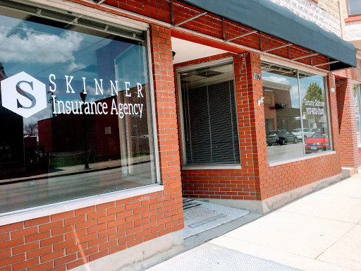 Skinner Insurance Agency - Thumbnail