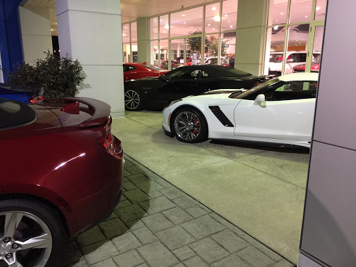 CallawayCarsUSA - Authorized Dealer near Pennsylvania - Thumbnail