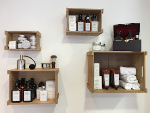 Photo n°20 de SEVERINE COIFFURE / ACCORD PARFAIT à Contes (Barbier)