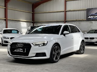 JMM Car Sales