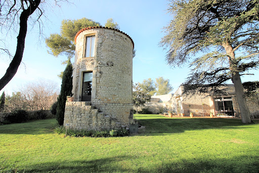 Agence Grand Nîmes - Thumbnail