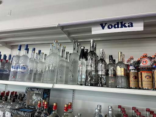 LiquorVille - Prosper - Thumbnail