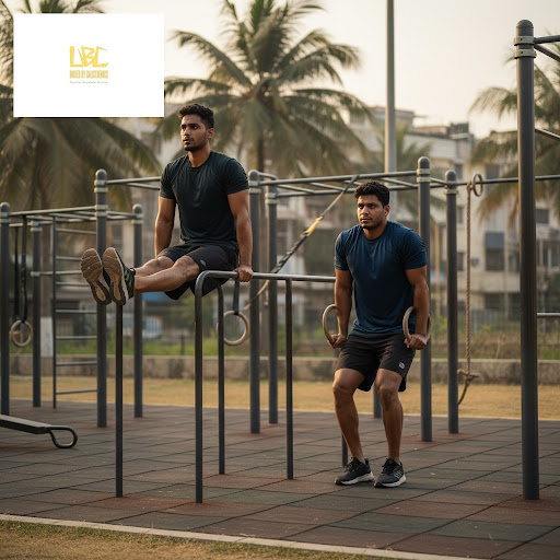 Discover the transformative power of calisthenics and boost your functional strength today! At Un…