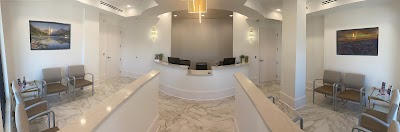 Photo of BioJust clinic location