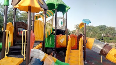 Photos of Park Block 3