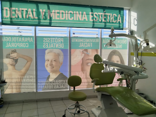 Dentalem - Visual
