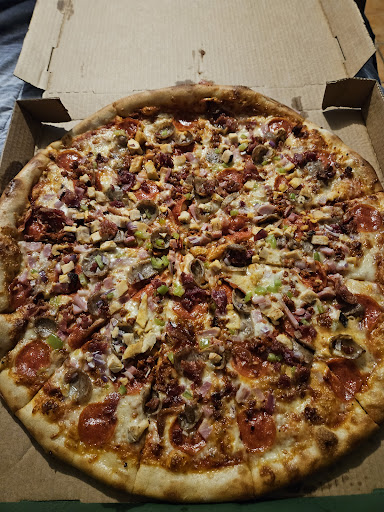Carlito's Pizza - Thumbnail