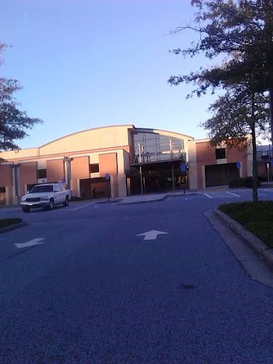 Grayson High School - Visual