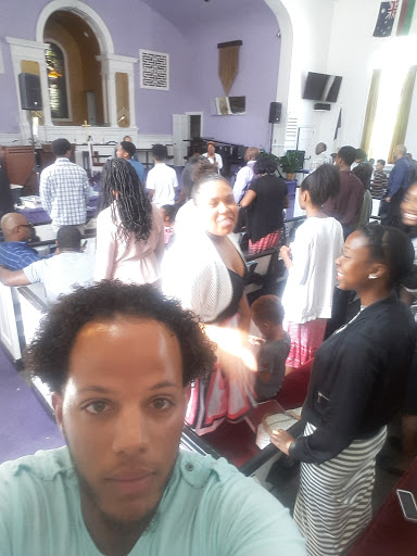 Zion Tabernacle of Praise - Thumbnail