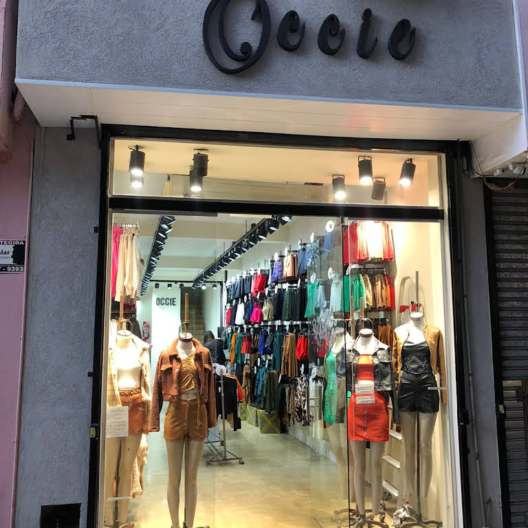 Occie - Tienda De Joven en Aires