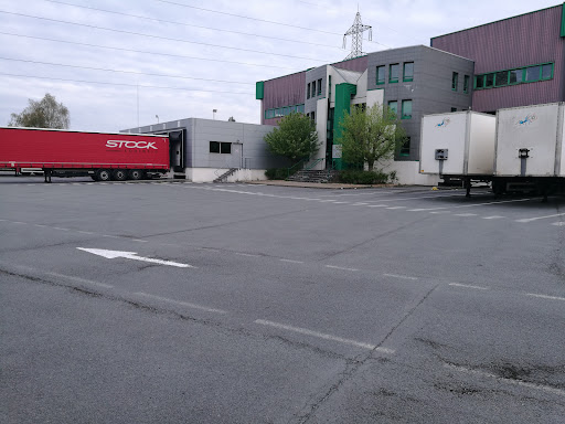Stock logistique - Thumbnail