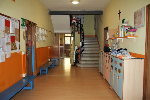 Scuola Infanzia e Nido integrato S. Maria Goretti - Thumbnail