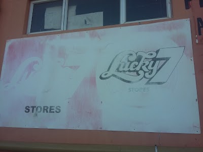 Photos of Fika-Futhi Lucky 7 Supermarket