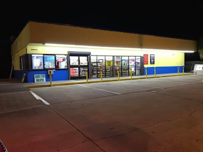 LIQUOR STORE -2. Us-1 & Aurora