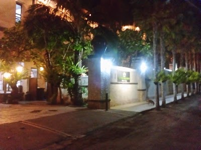 Photos of The Grand Bali Park Hotel