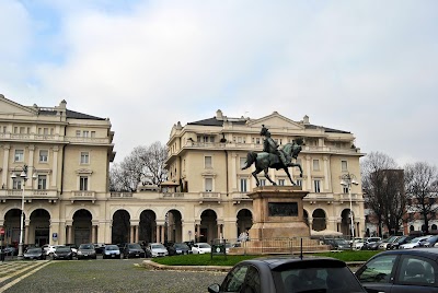 Castello di Novara