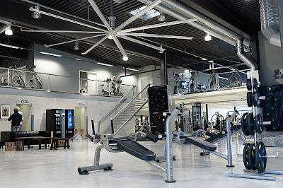 Photos of FitnessXpress avd Bislet