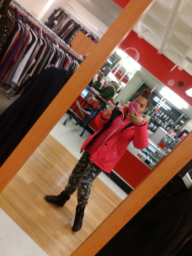 T.J. Maxx