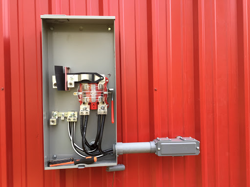 Layne Electric Company - Thumbnail